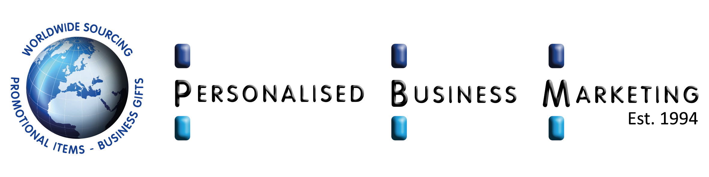 Personalised Business Marketing (UK) Ltd